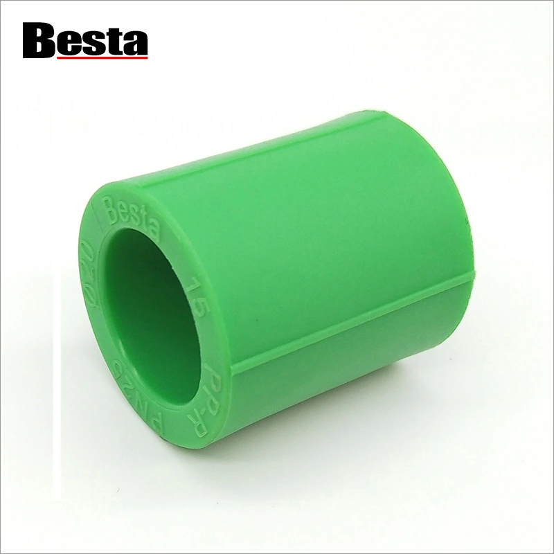 PPR plastik takma soketinin özellikleri