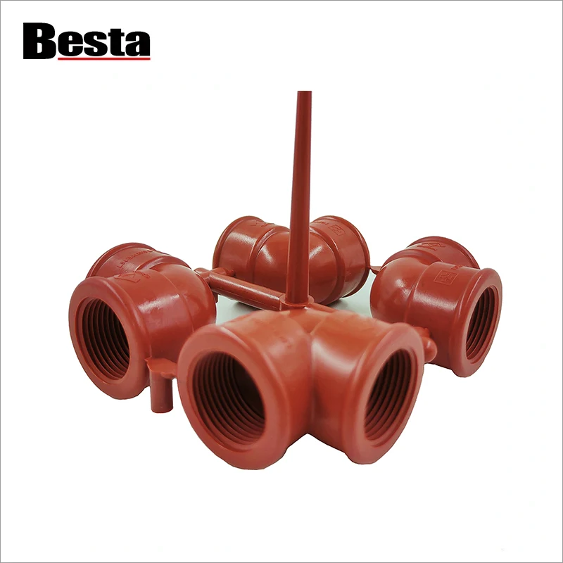 Hassas PPH Montaj Kalıbı Üretim Hattınızda Nasıl Devrim Yaratabilir?